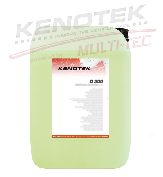 KENOTEK D300 Entfetter Montagereiniger